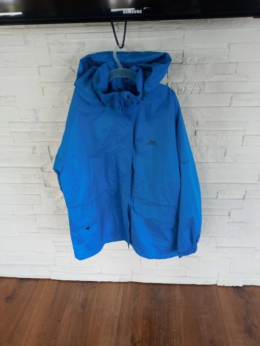 Kurtka Trespass rozm M/L 40-42 j. Jack Wolfskin