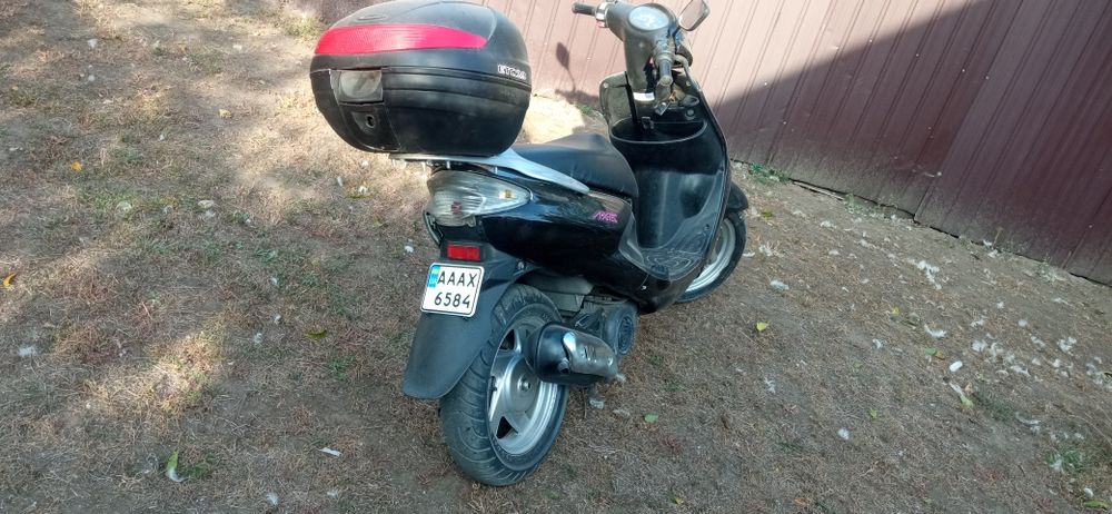 Продам скутер Ямаха гранд аксис 100