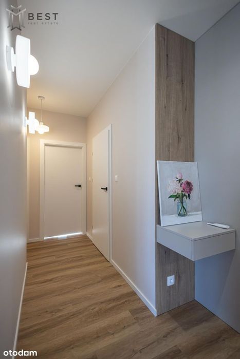 Apartment Premium Levityn 4pok.winda klima parking