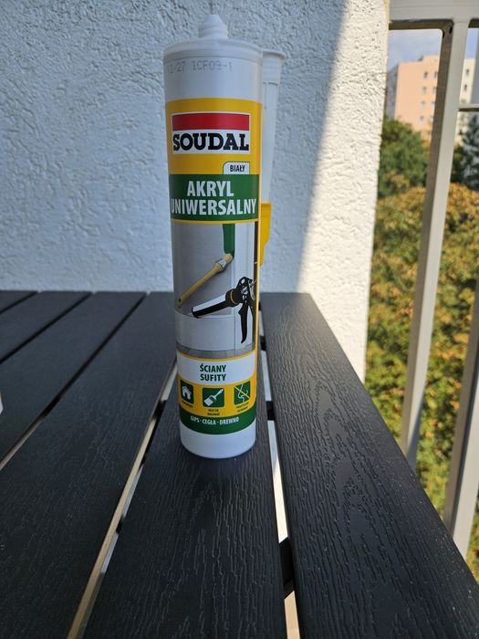 Soudal Akryl Uniwersalny