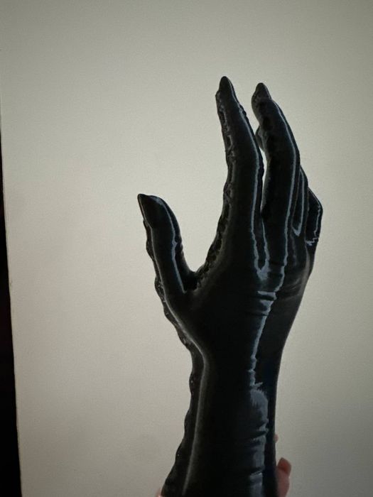 Друк 3д принтером