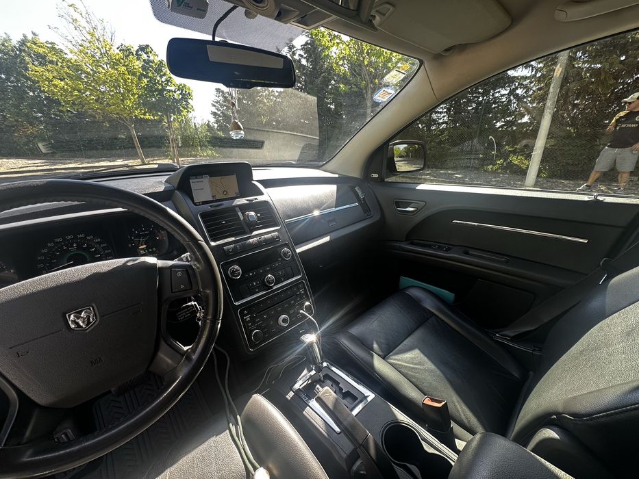Dodge Journey 2.0