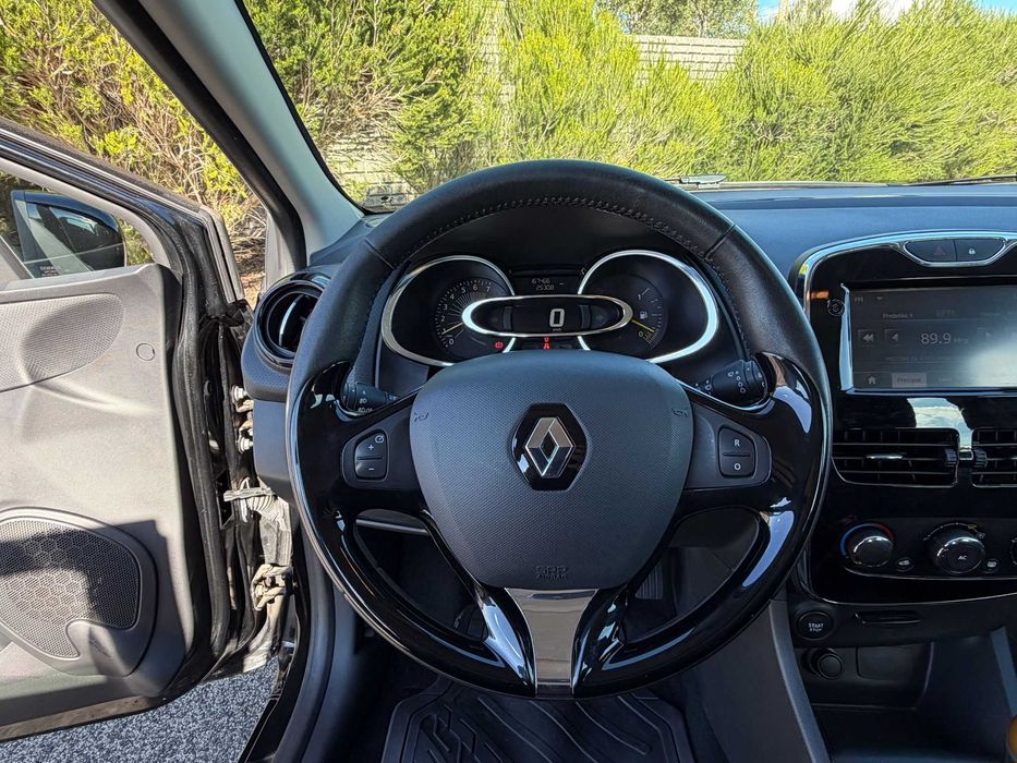 Renault Clio ST 0.9TCe