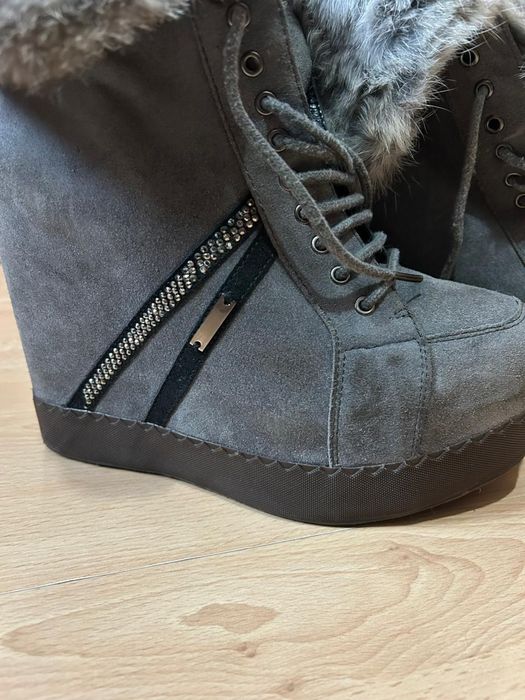 Ботинки женские  ботильоны