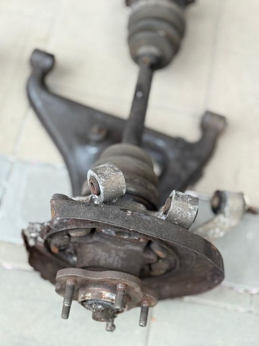 ぽーる półosie nissan zx w Twojej okolicy? Sprawdź kategorię