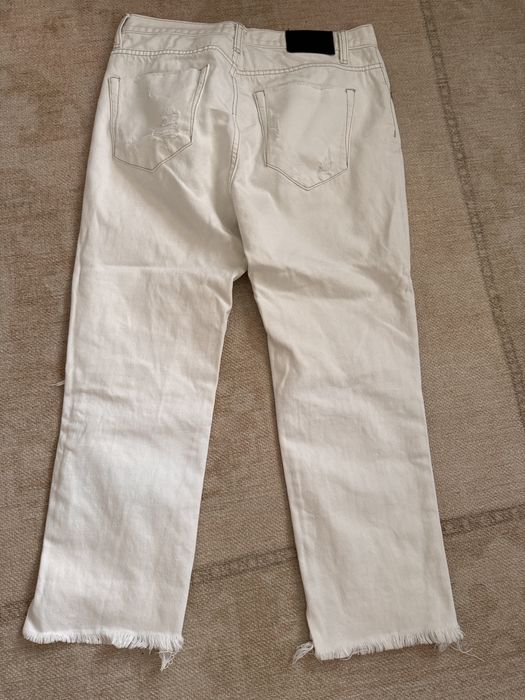 Dzinsy OneTeaspoon Hooligans 27 S