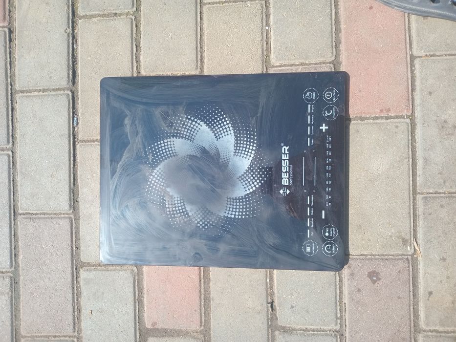 запчасти к индукционной плите