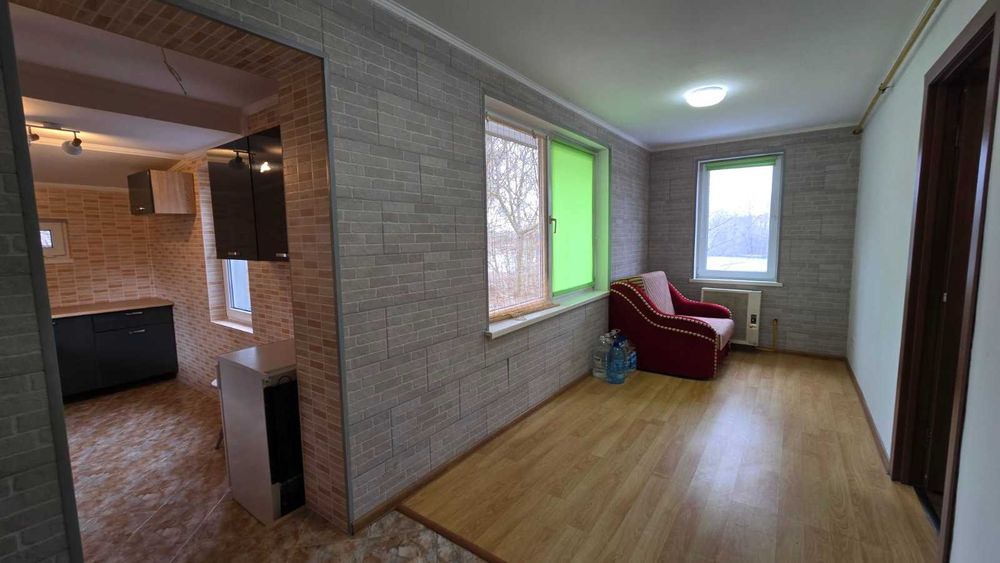 ID:43465 Продаж дачного будинку 47000$ СТ Колос, Видрові доли.