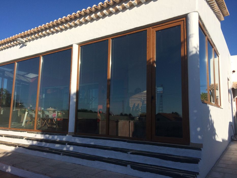 Vivenda em Palmela (Pegarias)