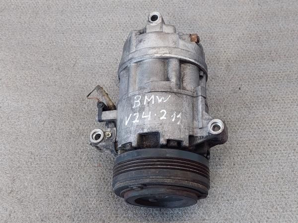 Compressor AC BMW 3 Compact (E46)