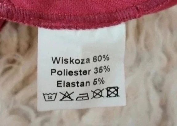 Kombinezon długi z koronkową górą | Ryłko rozmiar XS |