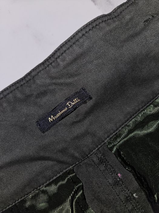 Spodnie Mosinno Dutti