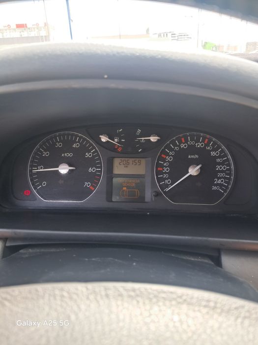 Renault laguna a GPL com 200.000 mil klm