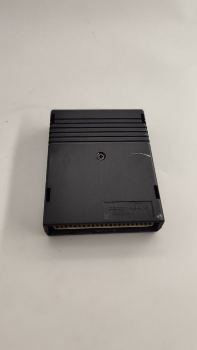 Exbasic Commodore 64