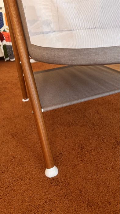 Berço para bebe
