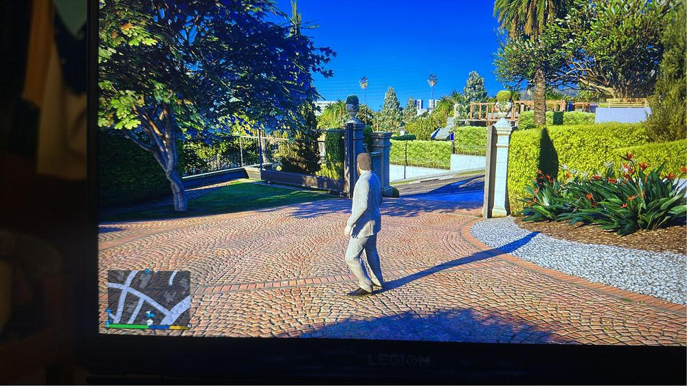 Gaming pc 16gb ram 400 gb storage