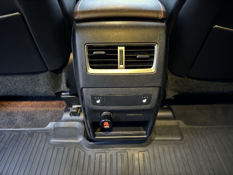 Lexus RX 200t, Офіційне авто, 144 тис.км. пробіг