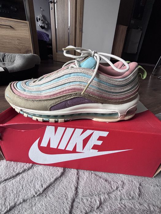 Nike Air Max 97