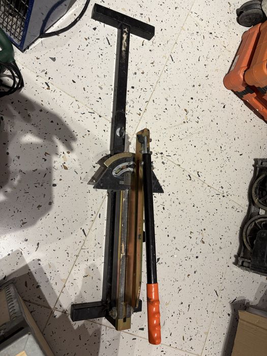 Gilotyna Do Paneli jak nowa super stan