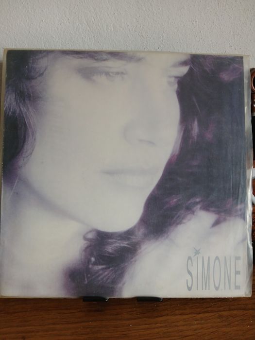 Vinys de musica brasileira