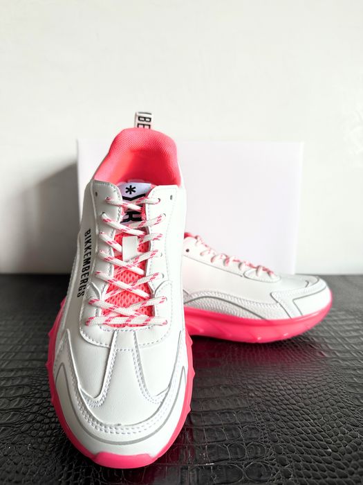 Жіночі кросівки Bikkembergs. Розмір 38,39,40.