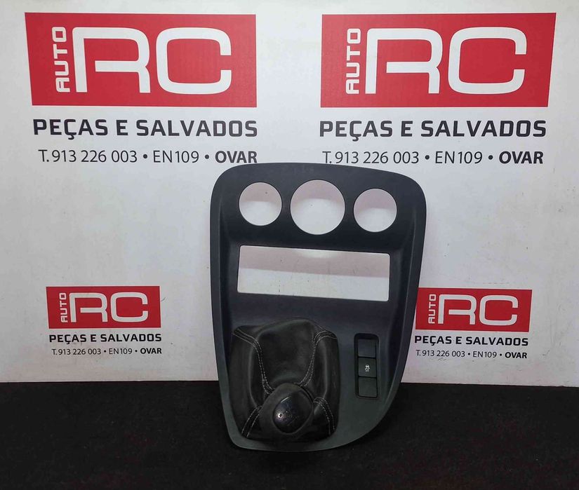 Moca / Fole de Mudanças 969359441R - MERCEDES-BENZ CITAN Veículo multiuso