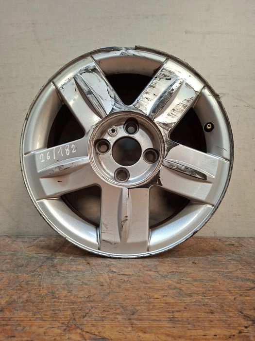 Jante trás direita RENAULT Clio II (BB0/1/2_, CB0/1/2_)