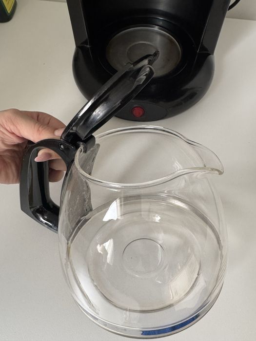 Ekspres Tefal Principio