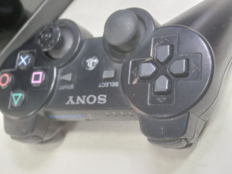 Контроллер Sony PlayStation 3  (BUZZ)