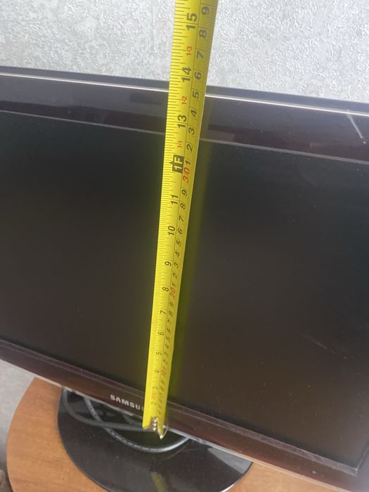 Монітор Samsung 2008