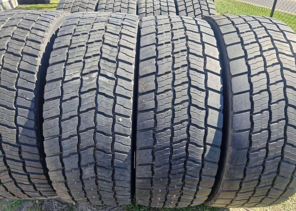 315/70R22.5 385/65R22.5