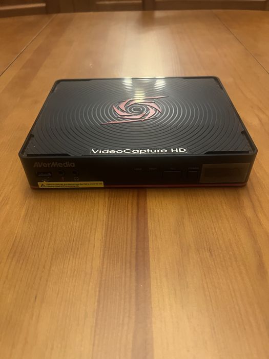 AverMedia Game Capture HD II