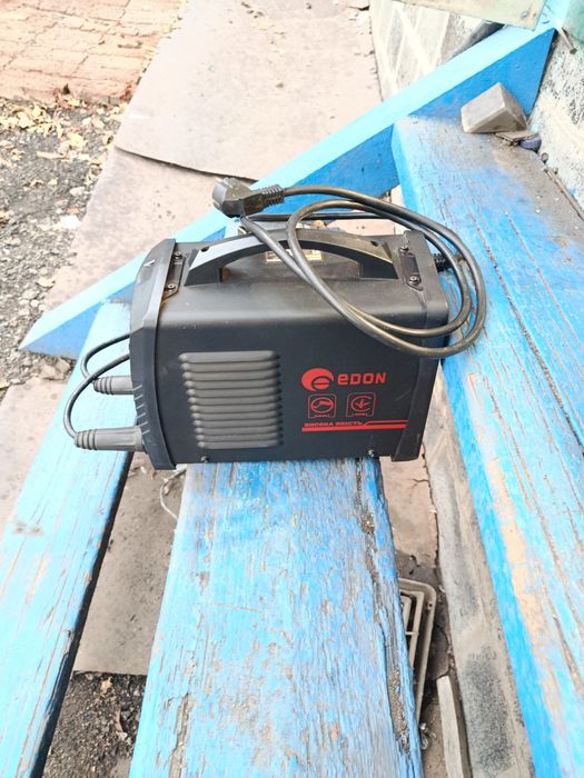 Сварочный инвертор edon