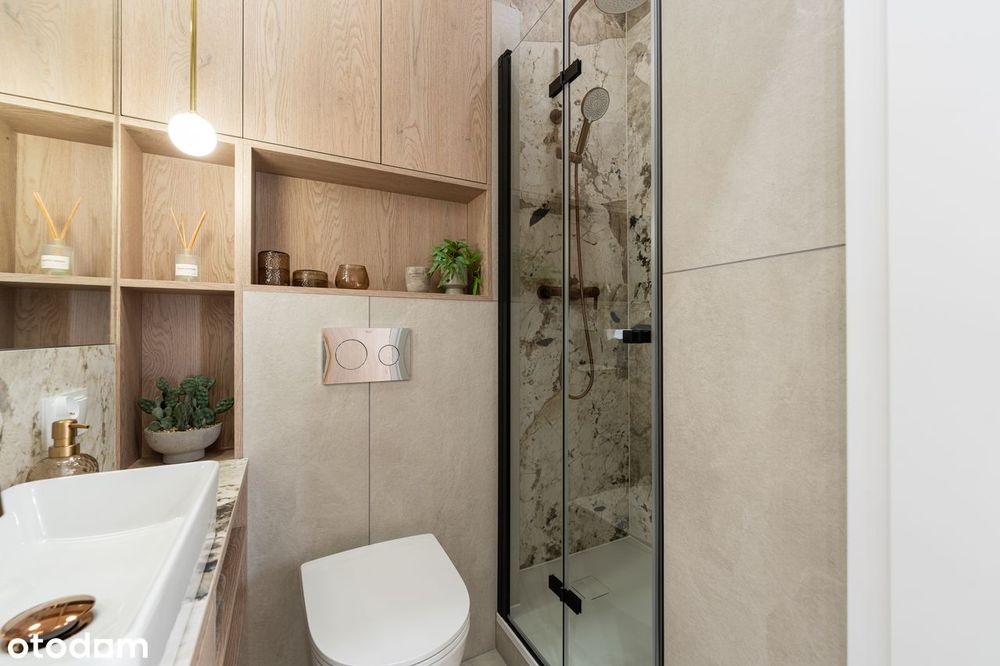 Bezpośrednio | Ul. Jagiellończyka | Śródmieście | 2 Pokoje | Balkon