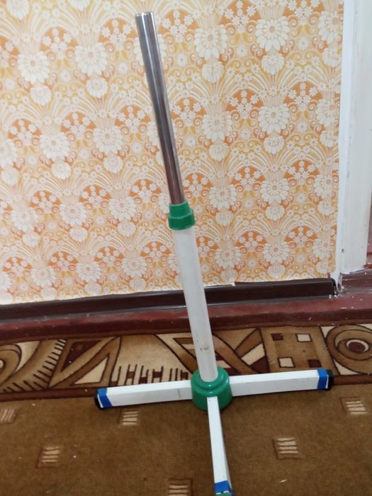 Комплектуючі до вентилятора