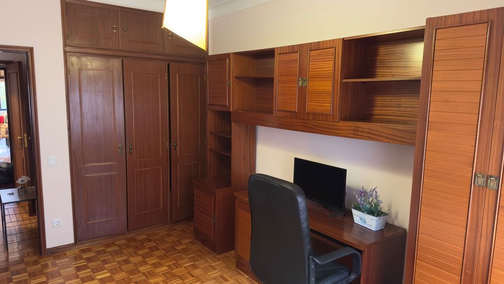 Apartamento T2 Ramalde