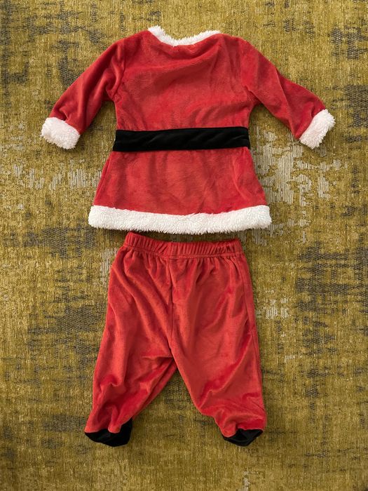 Fato Pai Natal - Zara Home