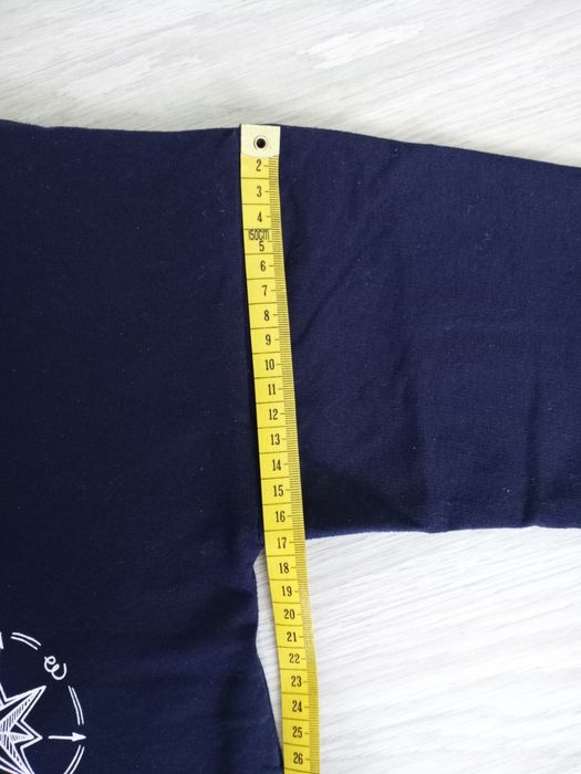 Bluza oversize M