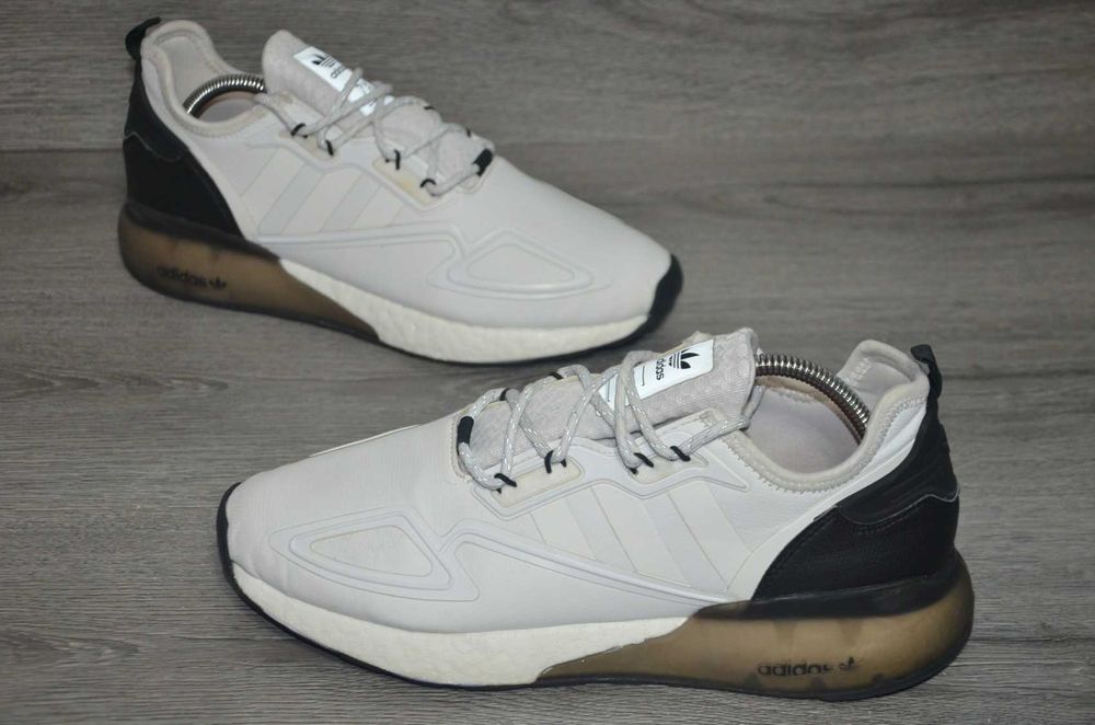 Продам кросівки ФІРМА adidas ZX 2K Boost