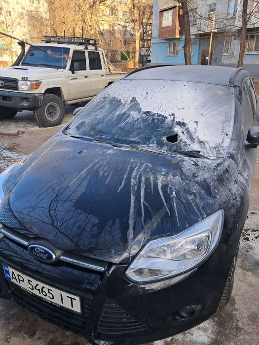 Продажа Авто Форд Фокус