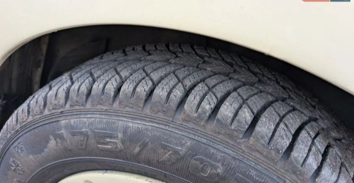 Fiat Panda 2004 VIN ZFA16900000116622 фото оголошення 5 з 23