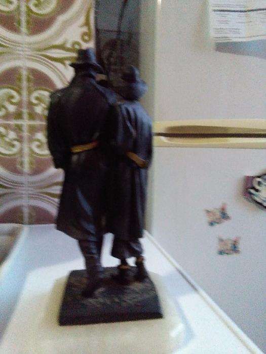 Estátua italiana