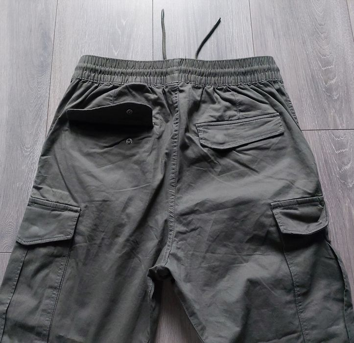 Новые джоггеры р. S