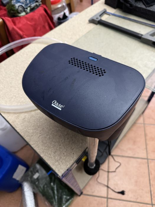 Filtro cascata oase Bio style