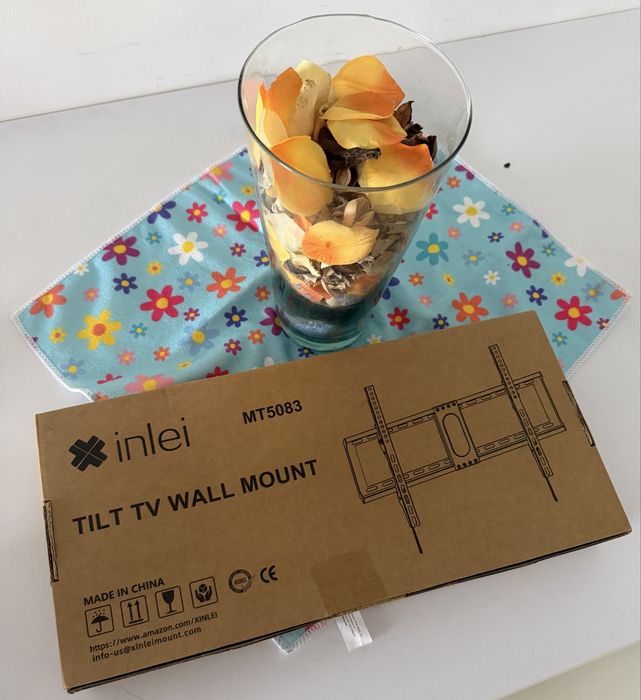 Suporte de tv