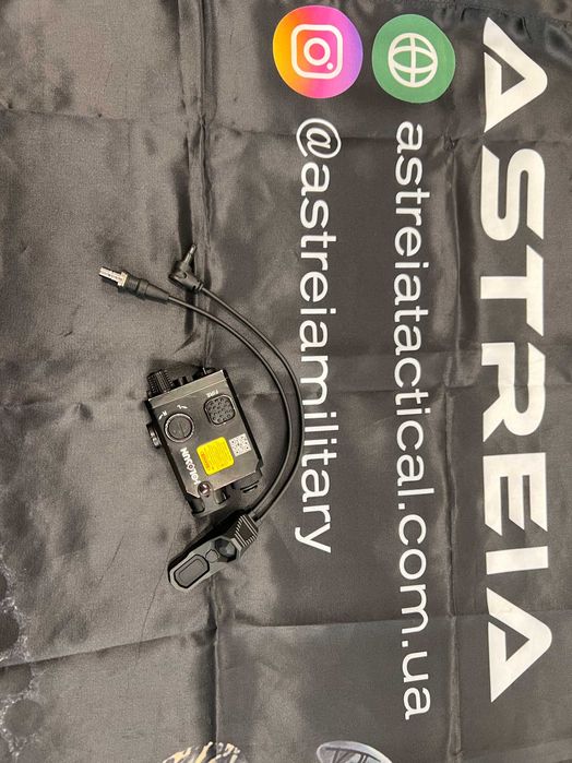 Блок Holosun LS321R з ЛЦВ