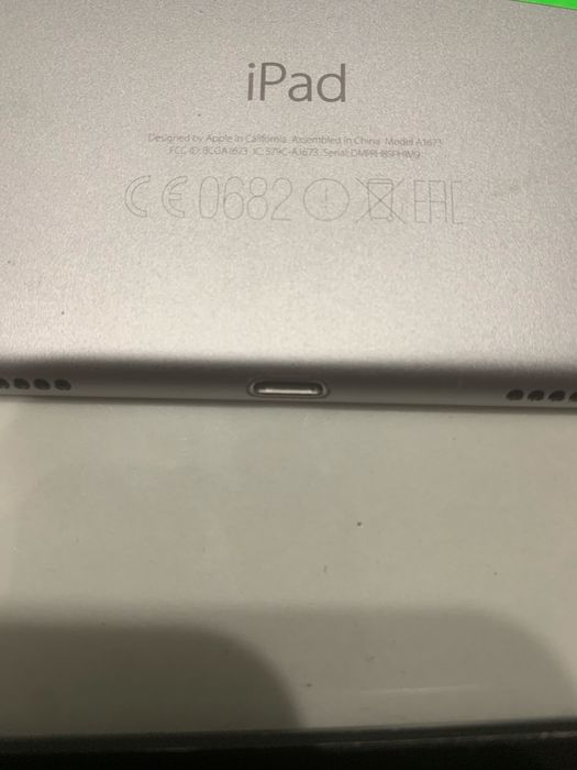 Ipad A1980 A1893 A2197 A1474