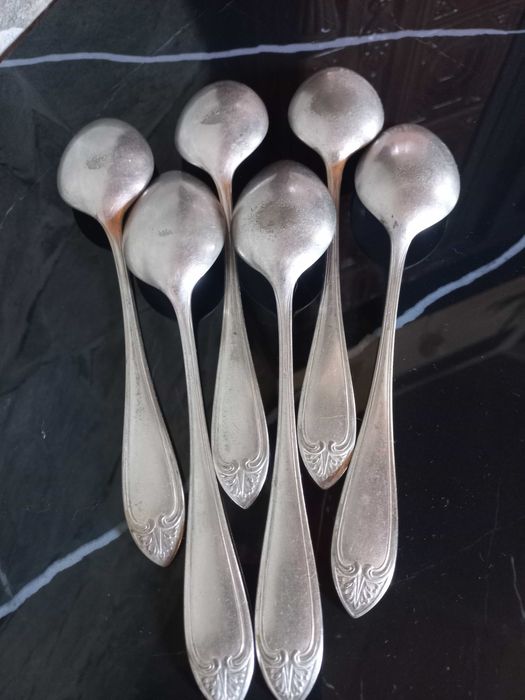 Łyżki Fraget 6 szt.