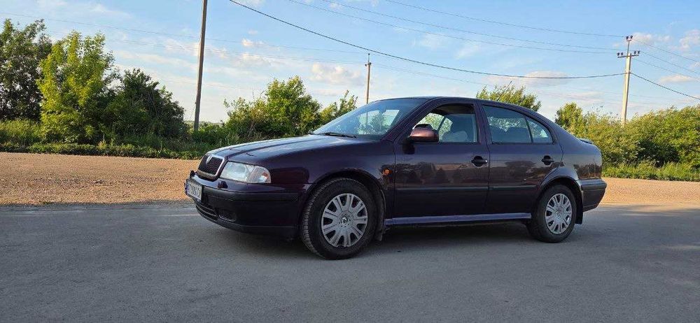 Терміново продам Skoda Octavia Tour, 1999 р.в.