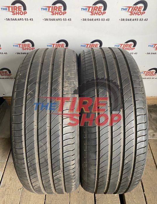 2шт 95% 23 год 235/45R20 Michelin Primacy4